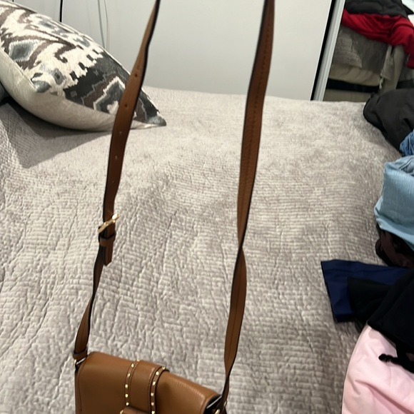 Michael kors lillian crossbody bag - Picture 6 of 6